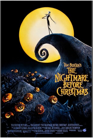 El extraño mundo de Jack 1993 ES EN